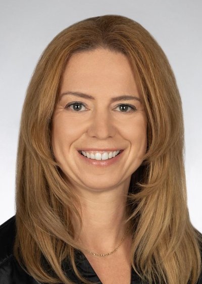 Christine Lupienski