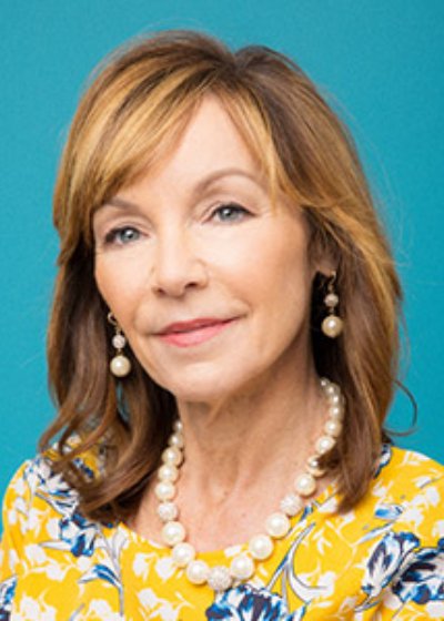 Dr. Barbara Plucknett