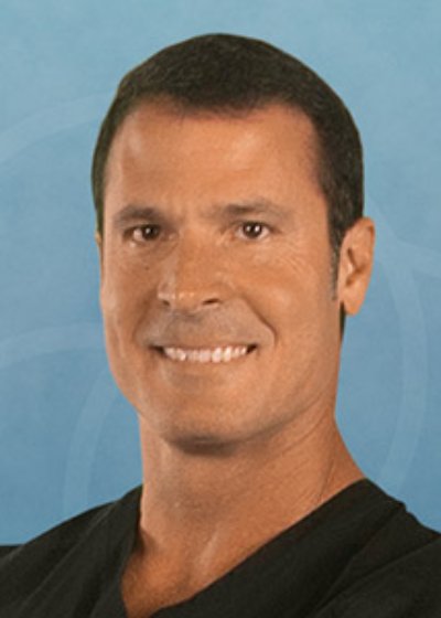 Dr. Bob Porzio