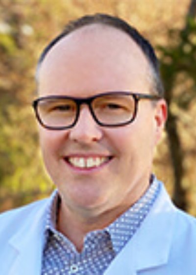 Dr. Bruce Thomas