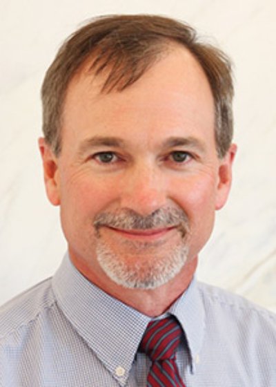 Dr. Dennis Page