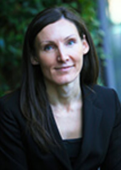 Dr. Elke Cooke