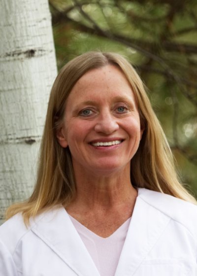Dr. Heidi Archer