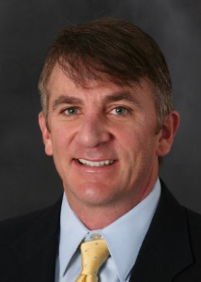 Dr. Jeffrey Donohue