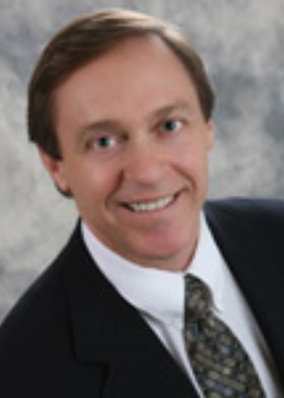 Dr. Jeffrey Thackrey