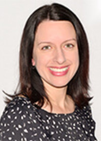 Dr. Jennifer Negrin
