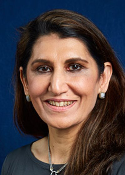 Dr. Nina Rehman