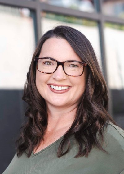 Gretchen Fors