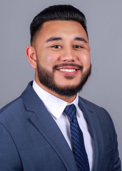 Jerrel Vison