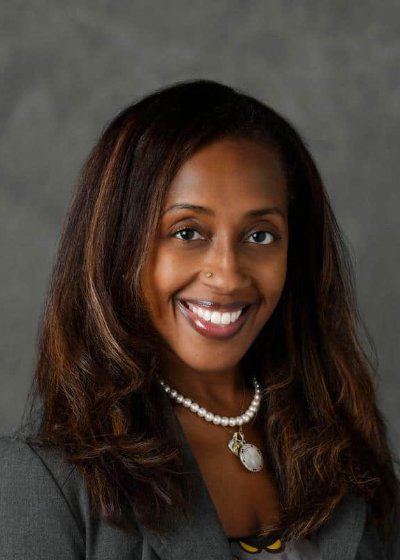 Kaleena François