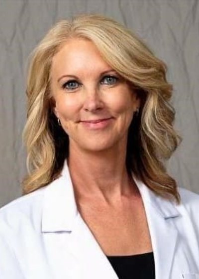 Katherine Whitus