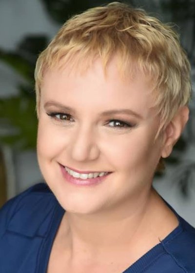 Michelle Wilkerson
